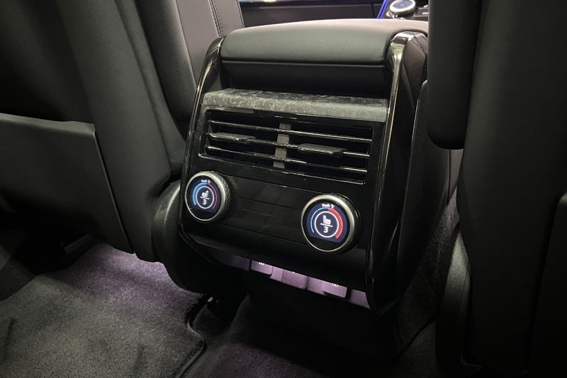 Used Land Rover Range Rover Sport 2023 for sale - 77848206: Photo 18