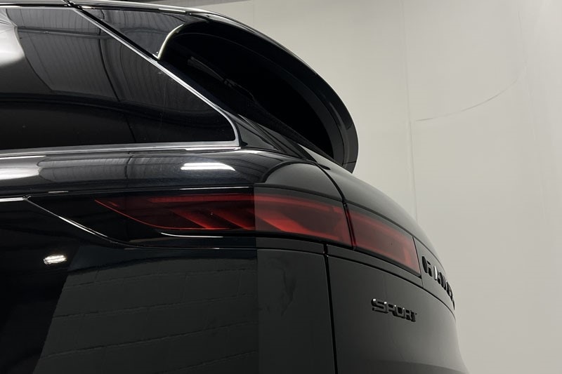 Used Land Rover Range Rover Sport 2023 for sale - 77848206: Photo 19