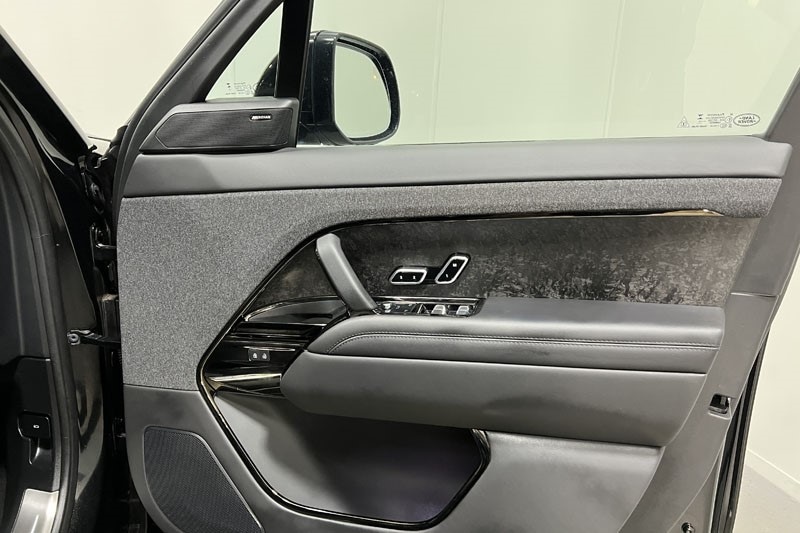 Used Land Rover Range Rover Sport 2023 for sale - 77848206: Photo 21