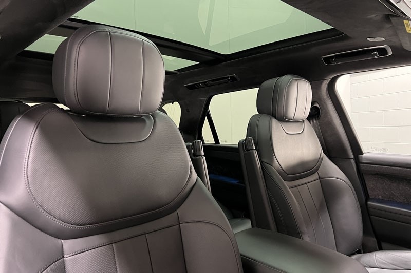 Used Land Rover Range Rover Sport 2023 for sale - 77848206: Photo 26