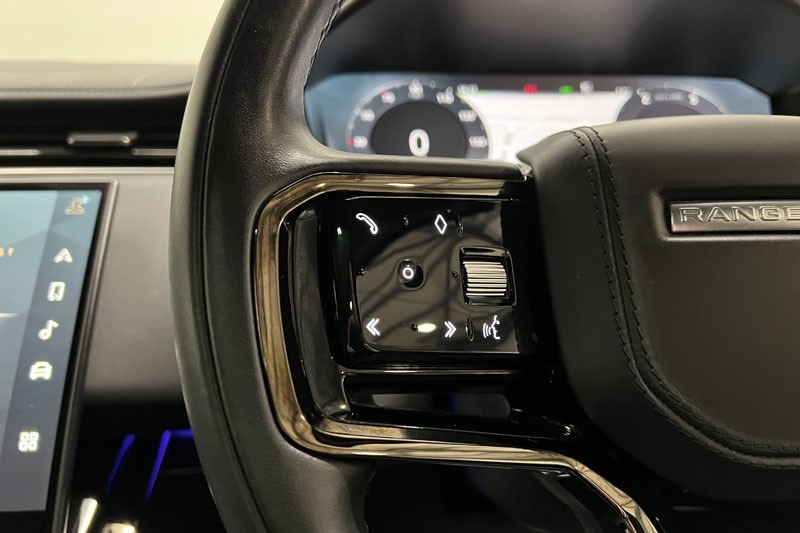 Used Land Rover Range Rover Sport 2023 for sale - 77848206: Photo 28