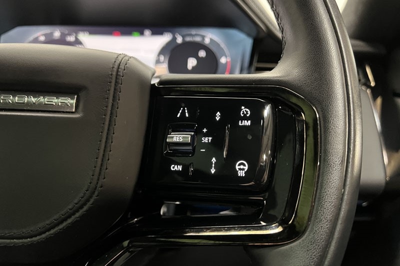 Used Land Rover Range Rover Sport 2023 for sale - 77848206: Photo 29