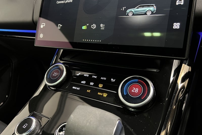 Used Land Rover Range Rover Sport 2023 for sale - 77848206: Photo 31