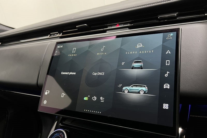 Used Land Rover Range Rover Sport 2023 for sale - 77848206: Photo 33