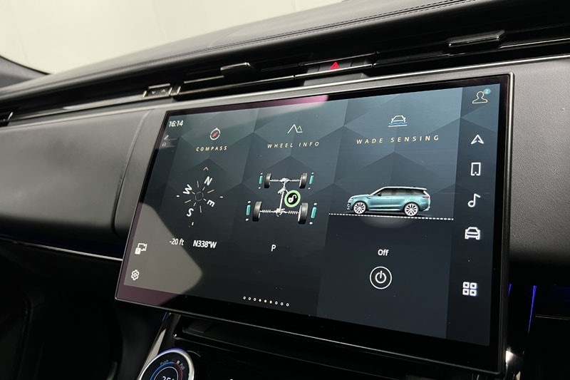 Used Land Rover Range Rover Sport 2023 for sale - 77848206: Photo 34