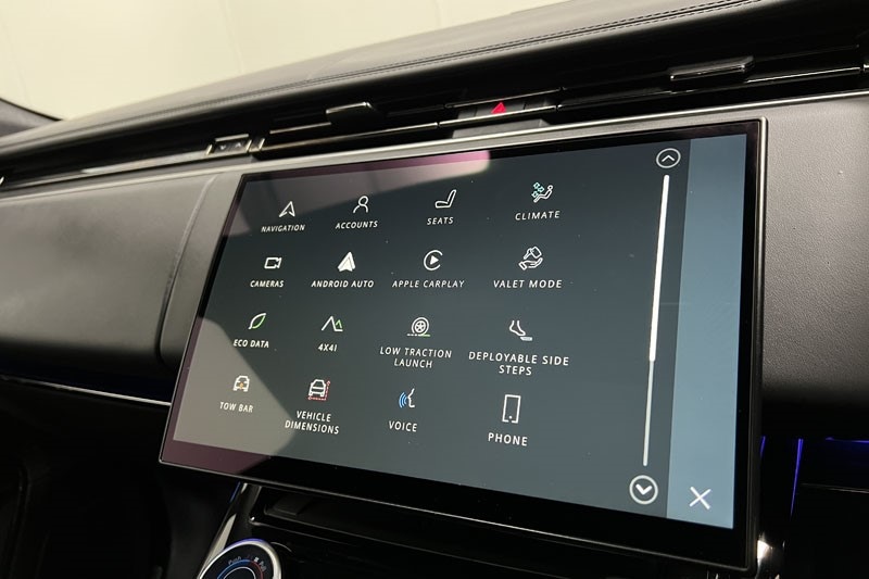 Used Land Rover Range Rover Sport 2023 for sale - 77848206: Photo 36