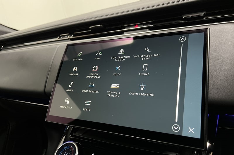 Used Land Rover Range Rover Sport 2023 for sale - 77848206: Photo 37