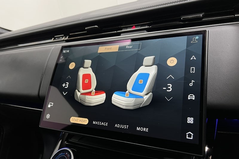 Used Land Rover Range Rover Sport 2023 for sale - 77848206: Photo 38