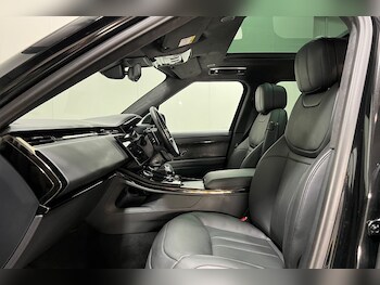 Used Land Rover Range Rover Sport 2023 for sale - 77848206: Photo
