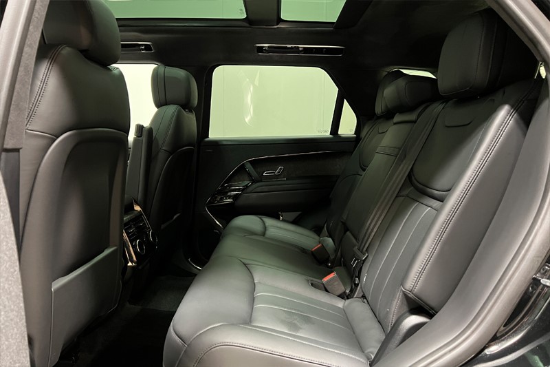 Used Land Rover Range Rover Sport 2023 for sale - 77848206: Photo 4