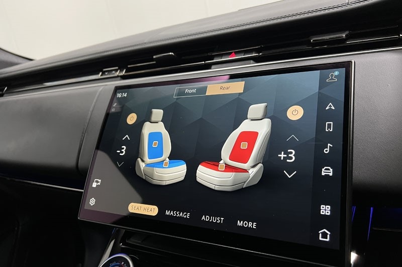 Used Land Rover Range Rover Sport 2023 for sale - 77848206: Photo 40