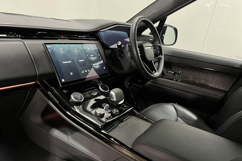 Used Land Rover Range Rover Sport 2023 for sale - 77848206: Photo 43