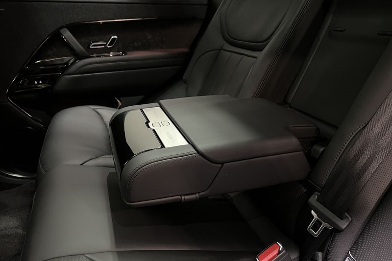 Used Land Rover Range Rover Sport 2023 for sale - 77848206: Photo 46