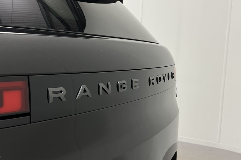 Used Land Rover Range Rover Sport 2023 for sale - 77848206: Photo 49