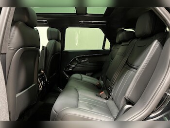 Used Land Rover Range Rover Sport 2023 for sale - 77848206: Photo