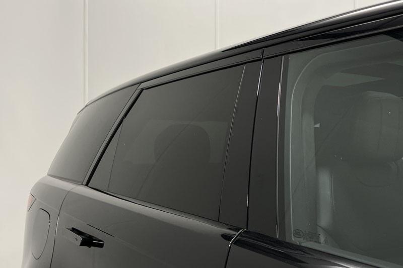 Used Land Rover Range Rover Sport 2023 for sale - 77848206: Photo 50