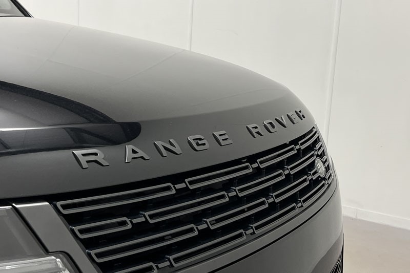 Used Land Rover Range Rover Sport 2023 for sale - 77848206: Photo 54