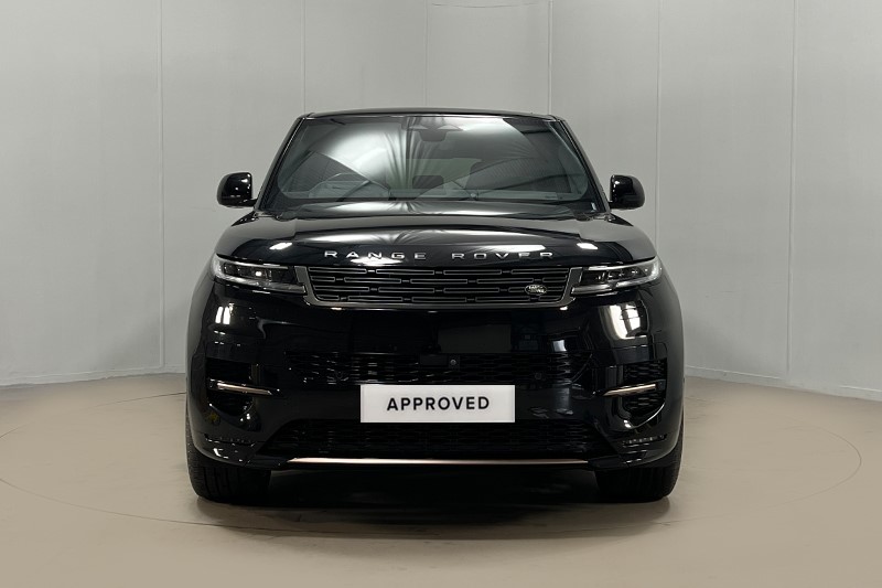 Used Land Rover Range Rover Sport 2023 for sale - 77848206: Photo 7