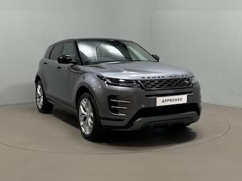 Used Land Rover Range Rover Evoque 2020 for sale - 79649467: Photo