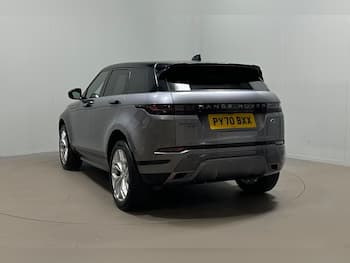 Used Land Rover Range Rover Evoque 2020 for sale - 79649467: Photo