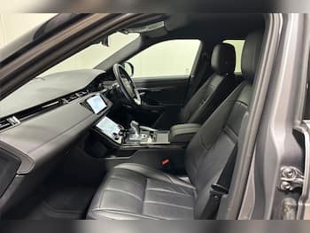 Used Land Rover Range Rover Evoque 2020 for sale - 79649467: Photo
