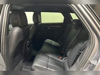 Used Land Rover Range Rover Evoque 2020 for sale - 79649467: Photo