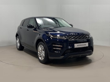 Used Land Rover Range Rover Evoque 2023 for sale - 79583742: Photo