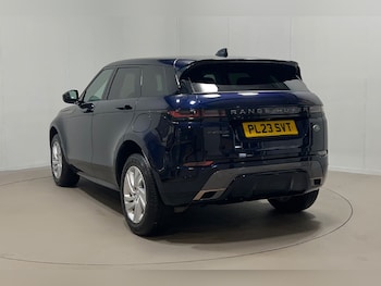 Used Land Rover Range Rover Evoque 2023 for sale - 79583742: Photo