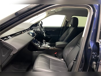 Used Land Rover Range Rover Evoque 2023 for sale - 79583742: Photo