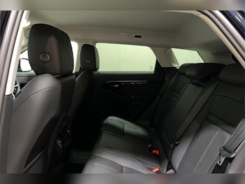 Used Land Rover Range Rover Evoque 2023 for sale - 79583742: Photo