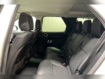 Used Land Rover Discovery 2023 for sale - 79855365: Photo