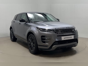 Used Land Rover Range Rover Evoque 2026 for sale - 79524557: Photo