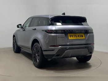 Used Land Rover Range Rover Evoque 2026 for sale - 79524557: Photo