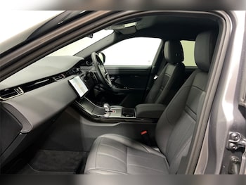 Used Land Rover Range Rover Evoque 2026 for sale - 79524557: Photo