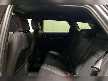 Used Land Rover Range Rover Evoque 2026 for sale - 79524557: Photo