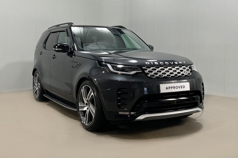 Used Land Rover Discovery 2024 for sale - 77381084: Photo 1