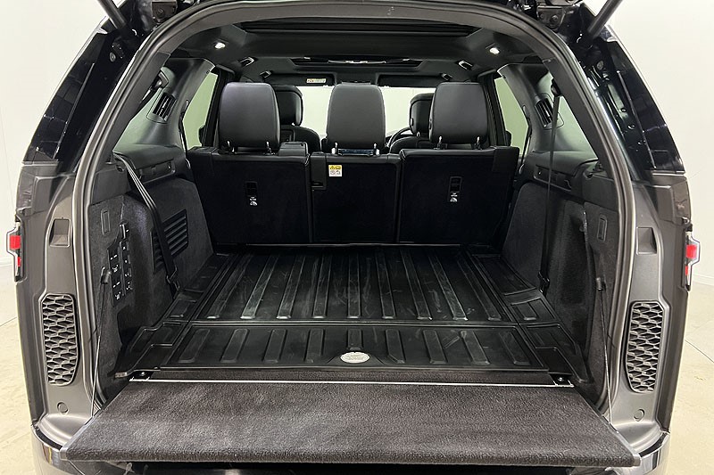 Used Land Rover Discovery 2024 for sale - 77381084: Photo 10