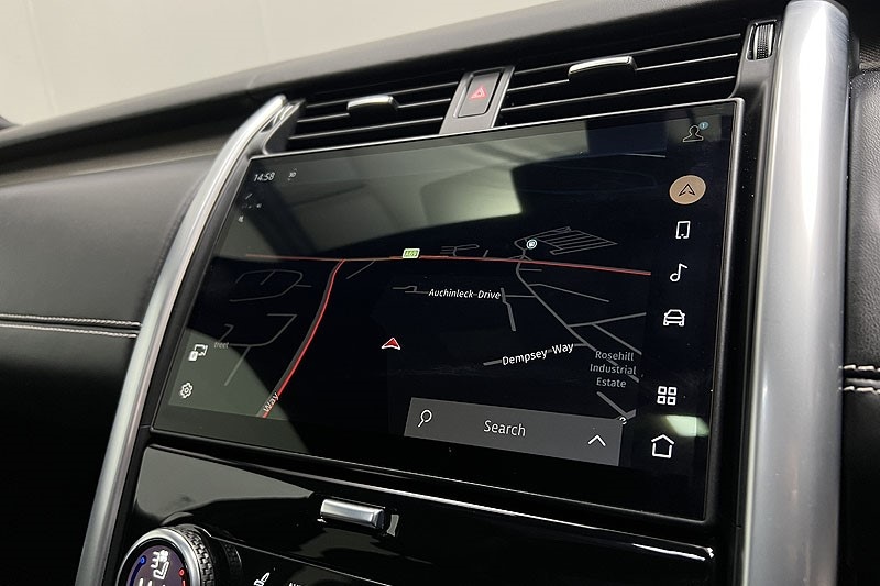 Used Land Rover Discovery 2024 for sale - 77381084: Photo 11