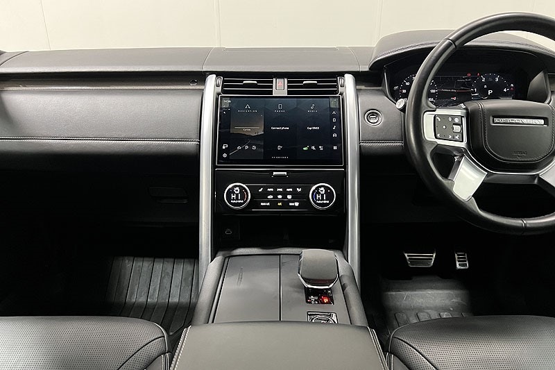 Used Land Rover Discovery 2024 for sale - 77381084: Photo 14