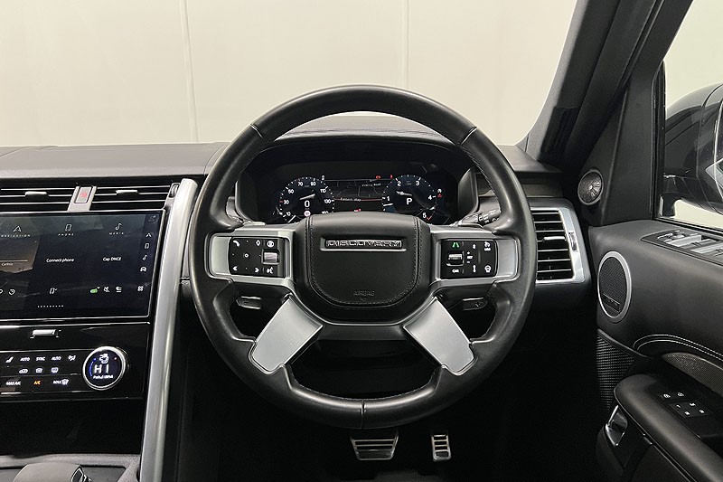 Used Land Rover Discovery 2024 for sale - 77381084: Photo 15