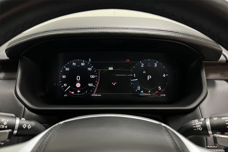 Used Land Rover Discovery 2024 for sale - 77381084: Photo 16