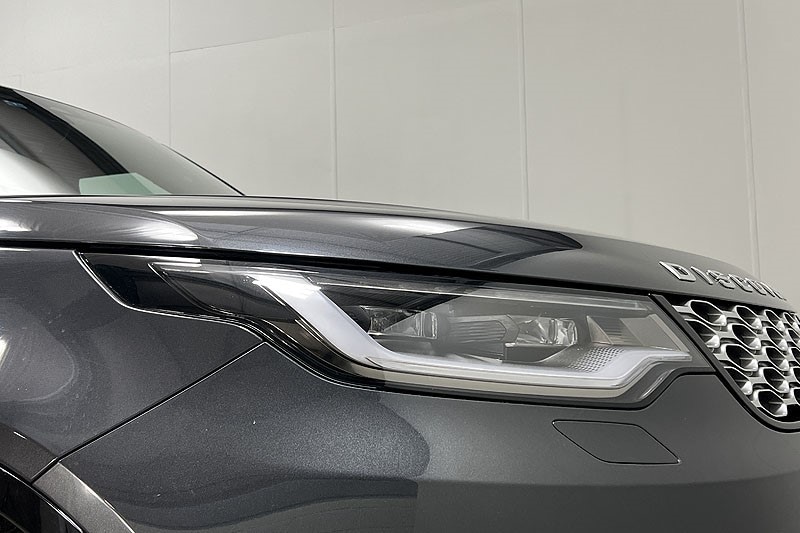 Used Land Rover Discovery 2024 for sale - 77381084: Photo 17