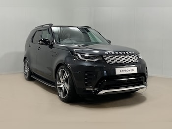 Used Land Rover Discovery 2024 for sale - 77381084: Photo