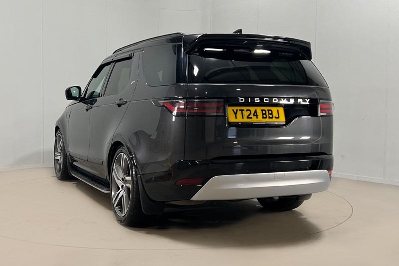 Used Land Rover Discovery 2024 for sale - 77381084: Photo 2