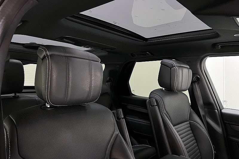 Used Land Rover Discovery 2024 for sale - 77381084: Photo 28