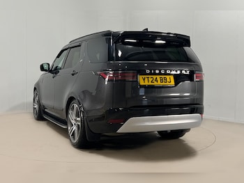 Used Land Rover Discovery 2024 for sale - 77381084: Photo