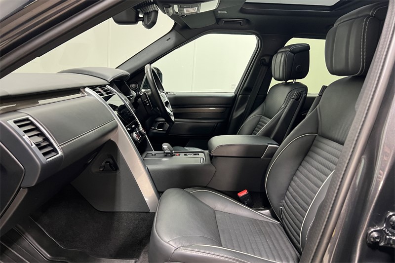 Used Land Rover Discovery 2024 for sale - 77381084: Photo 3