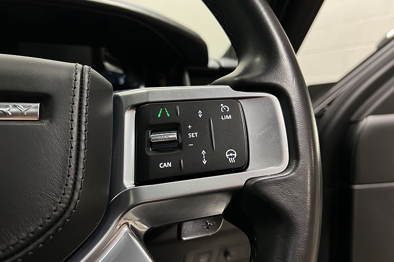 Used Land Rover Discovery 2024 for sale - 77381084: Photo 31