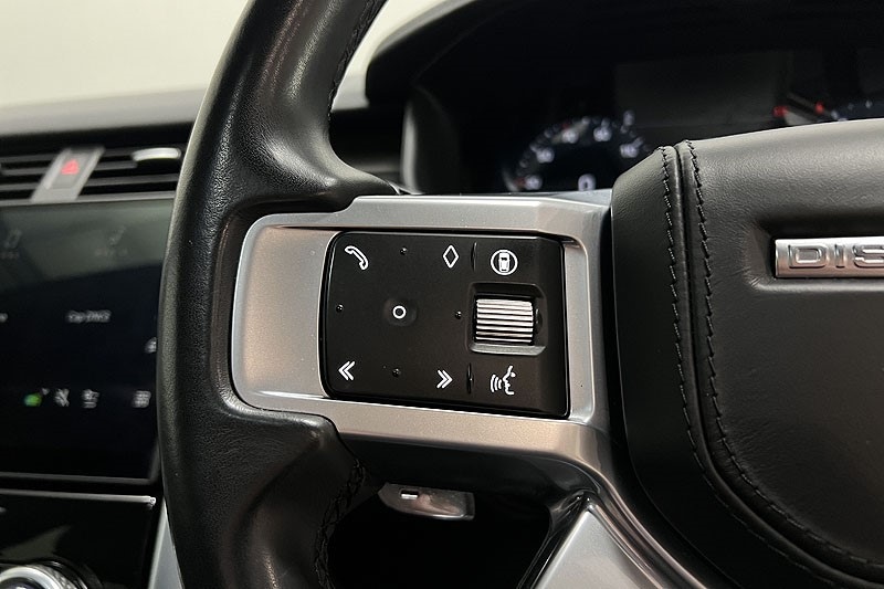 Used Land Rover Discovery 2024 for sale - 77381084: Photo 32