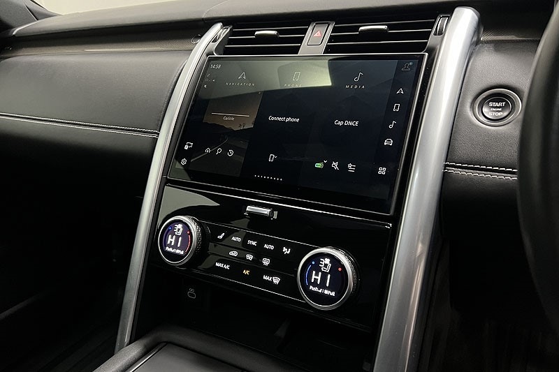 Used Land Rover Discovery 2024 for sale - 77381084: Photo 33